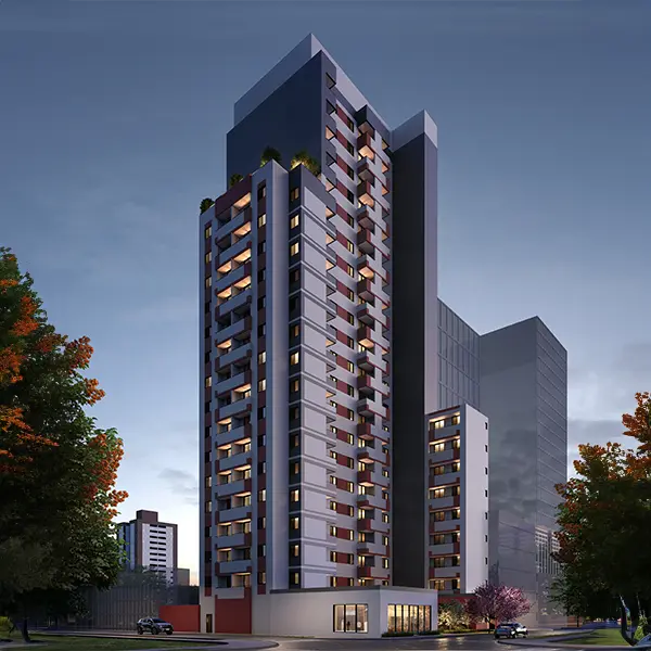 Città imagem em destaque