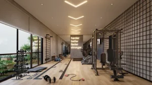 Fitness interno