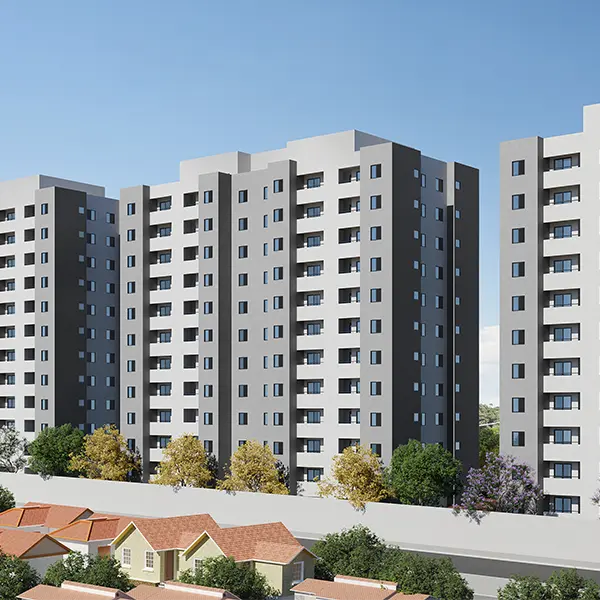 Residencial Villa Calabria Imagem de Destaque