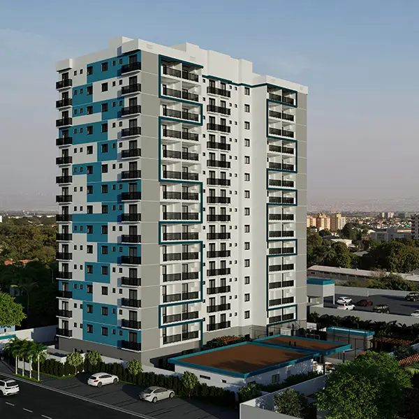 Villa Lombardia Imagem em destaque